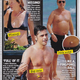 Illustration for article titled This Week In Tabloids: Brad Got Naked With Someone Who Wasn't Angie